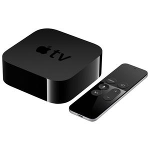 Apple Tv 4 generación de 32 gb