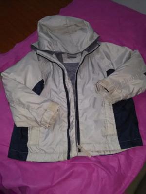 CAMPERA UNISEX... TALLE 8