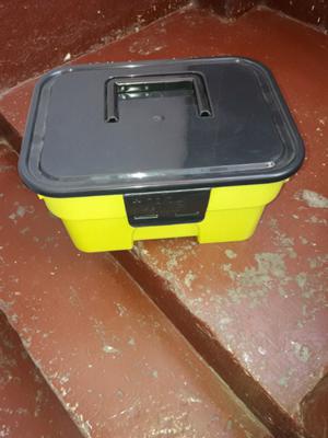 Caja de herramientas