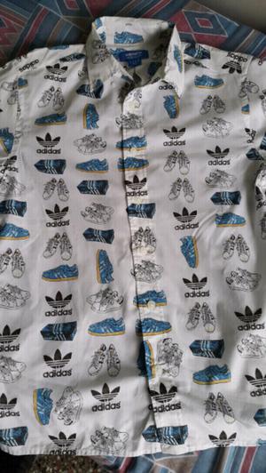 Camisa Adidas Originals