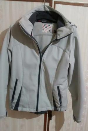 Campera neoprem talle S