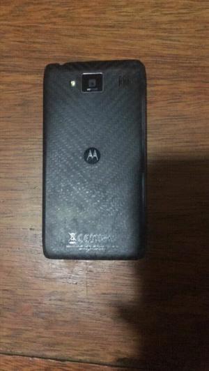 Celular Motorola Razr HD