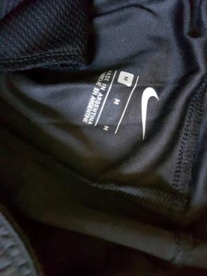 Combo Nike Pantalon + Nike Remera+NB Remera