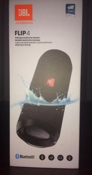 Flip 4 NUEVO