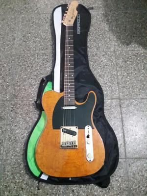 Guitarra Electrica Telecaster