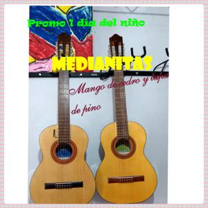 Guitarras de niño de calidad