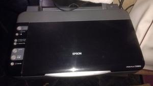 Impresora Epson Cx 