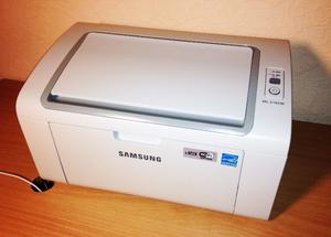 Impresora Samsung Ml w Lazer- Wifi Oferta!!!