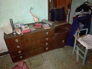 Juego de dormitorio vendo