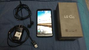 LG g3 titanium