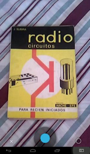 LIBRO DE RADIO/CIRCUITOS
