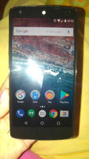 Lg nexus 5 d820 libre