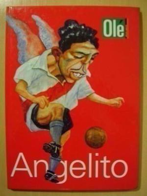 Libro Angelito- Diario Ole