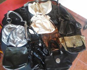 Lote 12 carteras