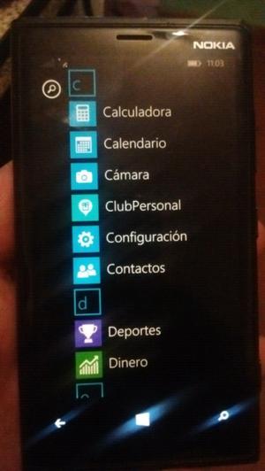 Lumia g personal