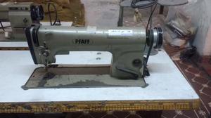 Máquina de coser Pfaff recta industrial