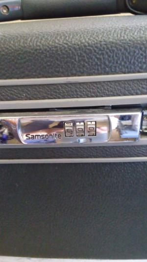 NECESER. CAJA. SAMSONITE