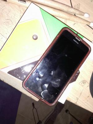 Nokia lumia 635