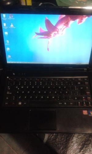 Notebook Lenovo perfecto estado