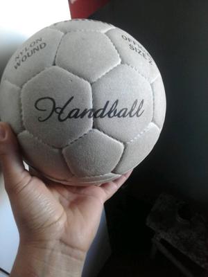Pelota oficial de handball