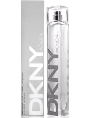 Perfume DKNY 100 ml nuevo