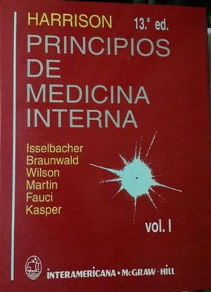 Principios de Medicina Interna