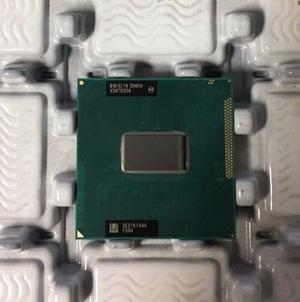 Procesador Intel® Core™ i7 Socket G2 para notebook 