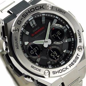 Reloj Casio G-Shock G-STEEL GST-S110D-1A