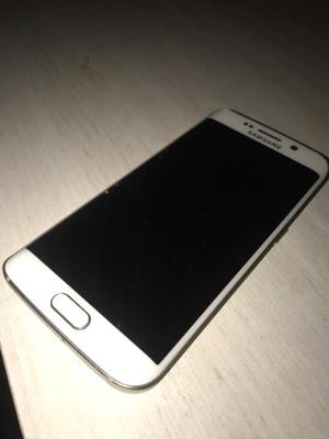 Samsung Galaxy S6 Edge 64GB Liberado