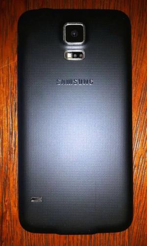 Samsung S5 NEO BLACK