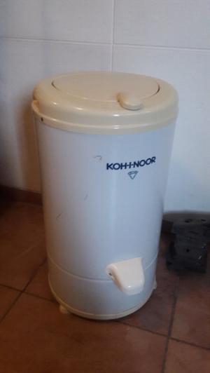 Secarropa kohinoor vendo