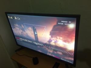 Smart tv led 32”