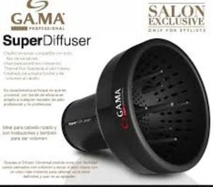 Super Diffuser GAMA Salon Exclusive Only for Stylists