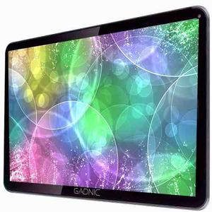 Tablet Android Pc 10 Quadcore Hdmi Doble Camara Wifi 4k Hd