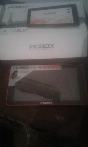 Tablet PCBOX nueva