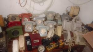 Teléfonos antiguos 20