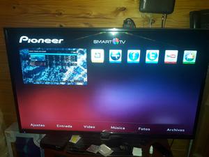 Tv Pioneer smart 3d