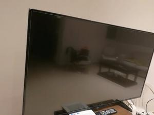 Tv led 49" AOC