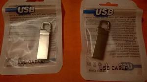 VDO PENDRIVE CAPACIDAD 2 TB