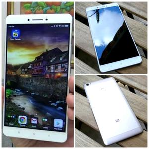 VENDO O PERMUTO XIAOMI MI MAX INTACTO 6.44"