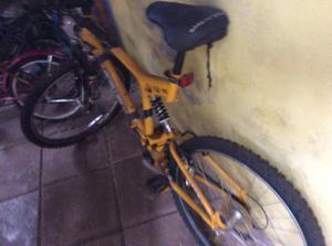 Vendo bici Gt Xcr-