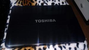 Vendo notebock Toshiba satelitte l845