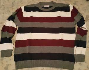 Vendo sweater Dufour
