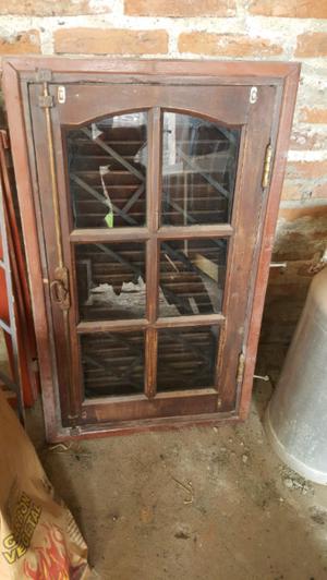 Vendo ventana completa