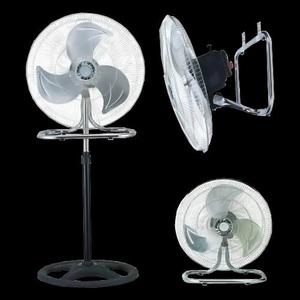 Ventilador De Pie Embassy 21 3 En 1 Pie Pared Turbo Fp21