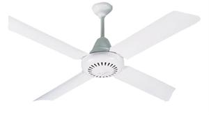 Ventilador De Techo Severbon 5 Velocidades Silencioso