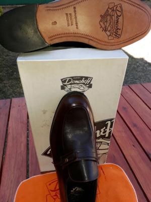 ZAPATO MOCASIN HOMBRE