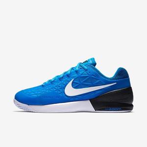 Zapatillas Nike Air Max Cage 2. Talle 43 o 10.5 US