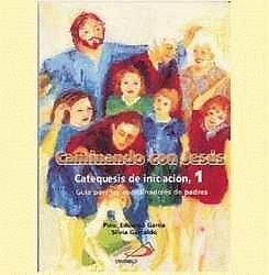 caminando con jesus 1 (los 2 libros)_$220