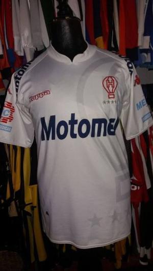 camiseta huracan 